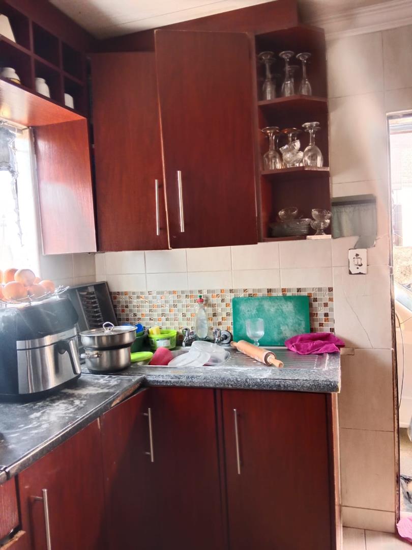 0 Bedroom Property for Sale in Ebony Park Gauteng
