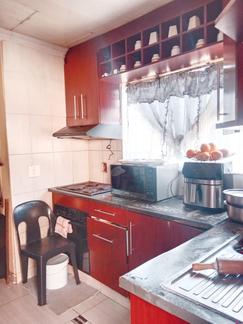 0 Bedroom Property for Sale in Ebony Park Gauteng
