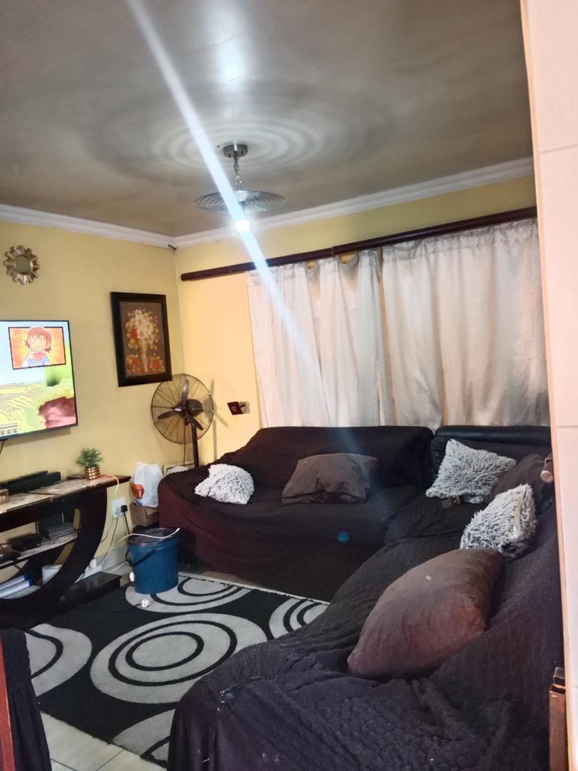 0 Bedroom Property for Sale in Ebony Park Gauteng