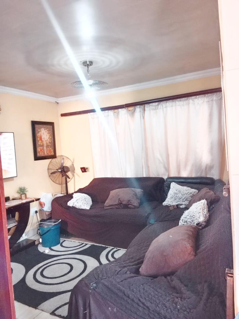 0 Bedroom Property for Sale in Ebony Park Gauteng