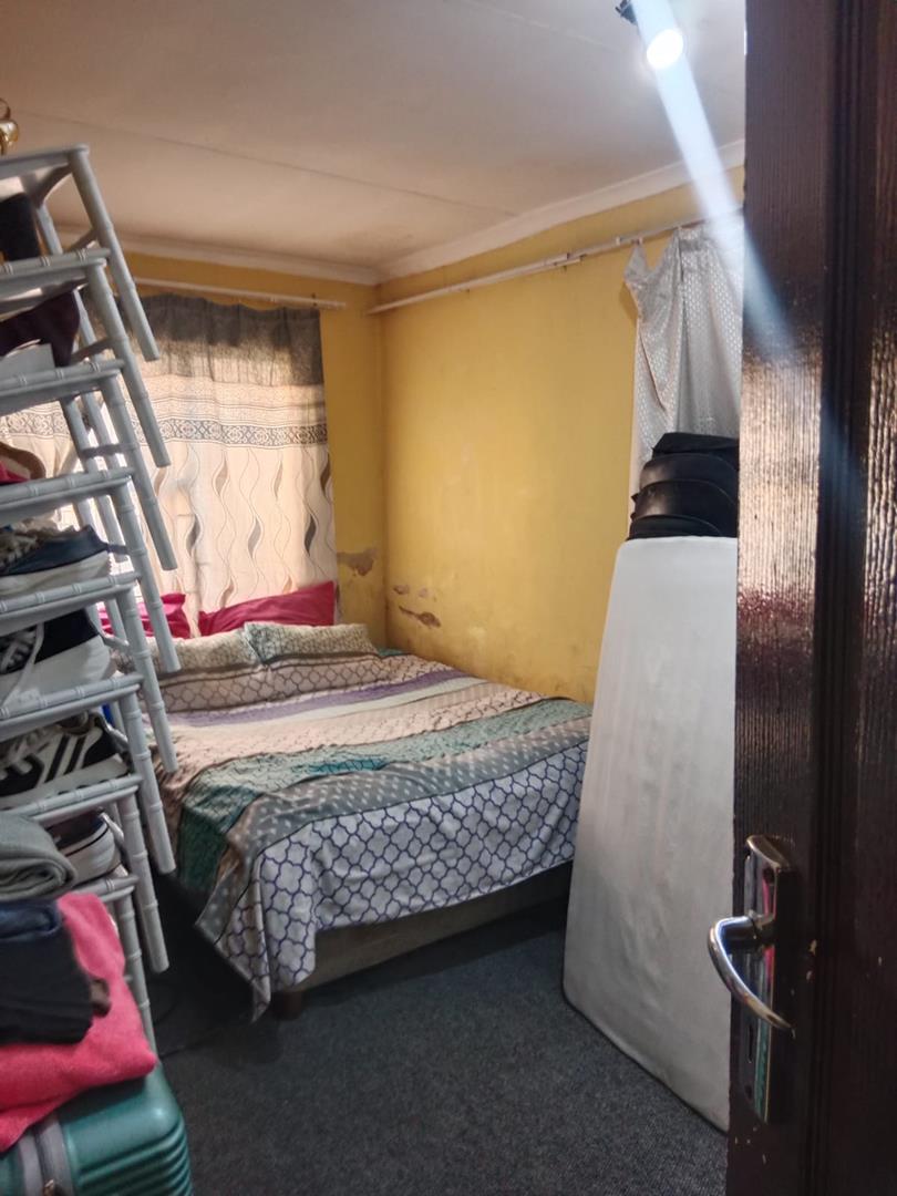 0 Bedroom Property for Sale in Ebony Park Gauteng