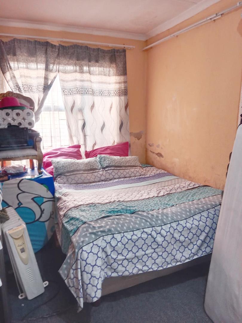 0 Bedroom Property for Sale in Ebony Park Gauteng