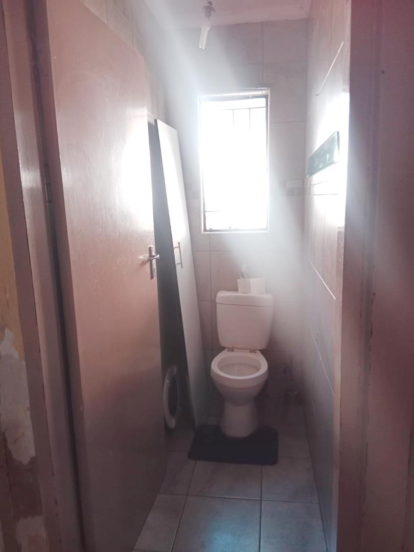 0 Bedroom Property for Sale in Ebony Park Gauteng