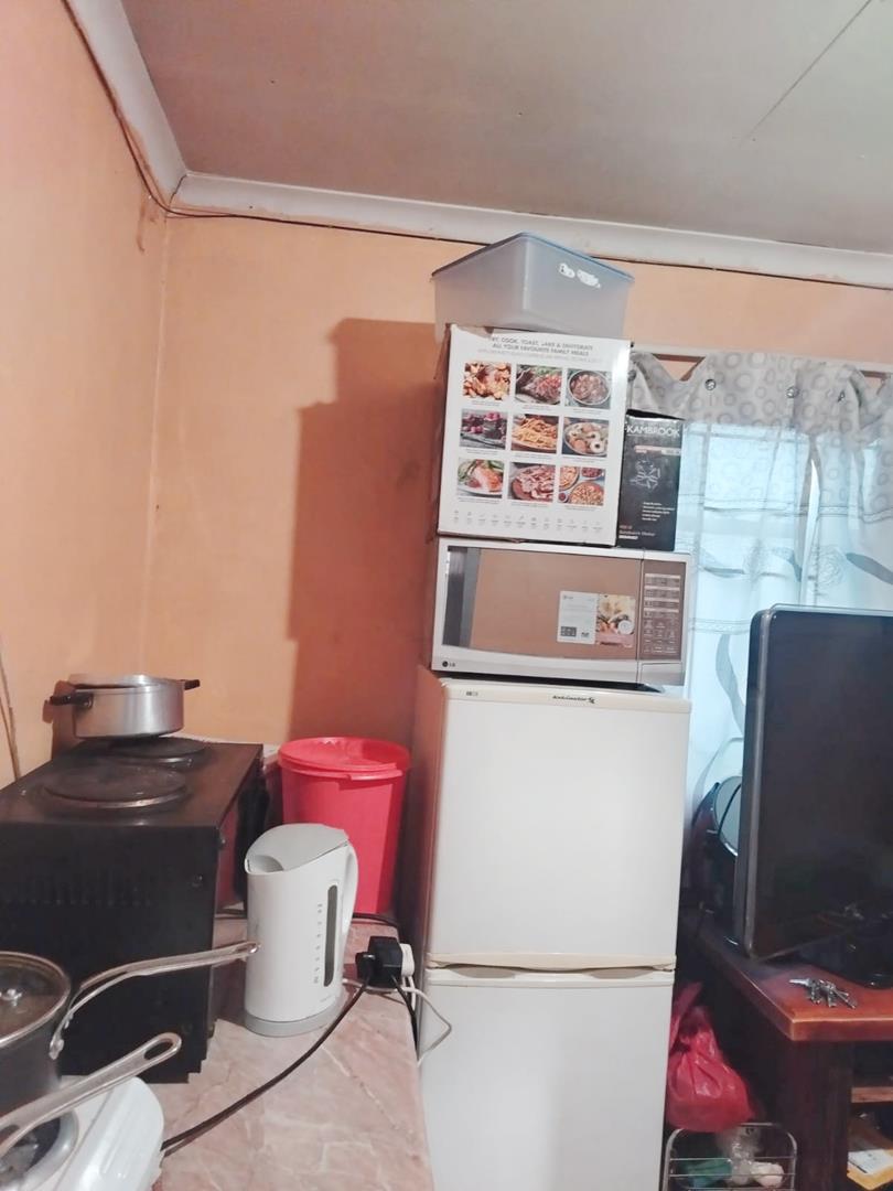 0 Bedroom Property for Sale in Ebony Park Gauteng