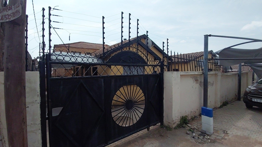 0 Bedroom Property for Sale in Ebony Park Gauteng