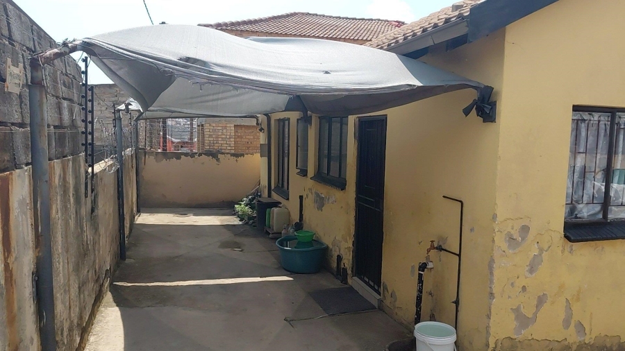 0 Bedroom Property for Sale in Ebony Park Gauteng