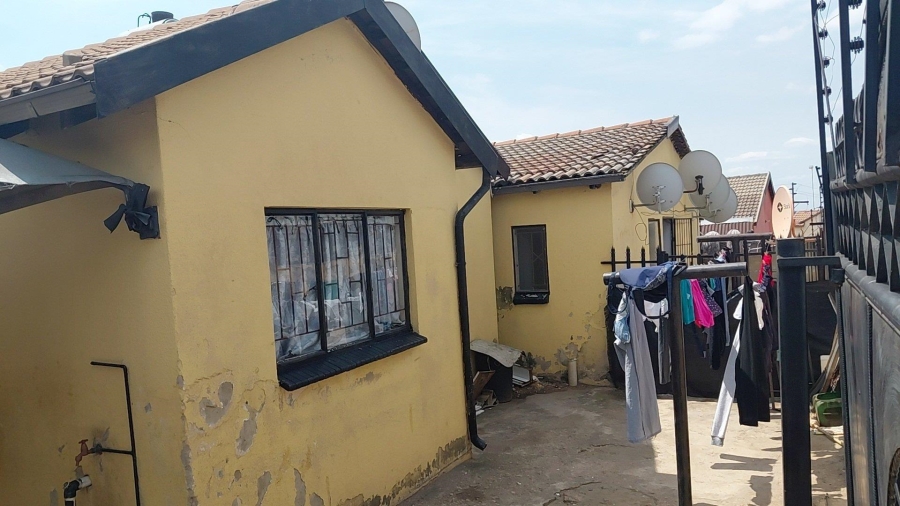 0 Bedroom Property for Sale in Ebony Park Gauteng