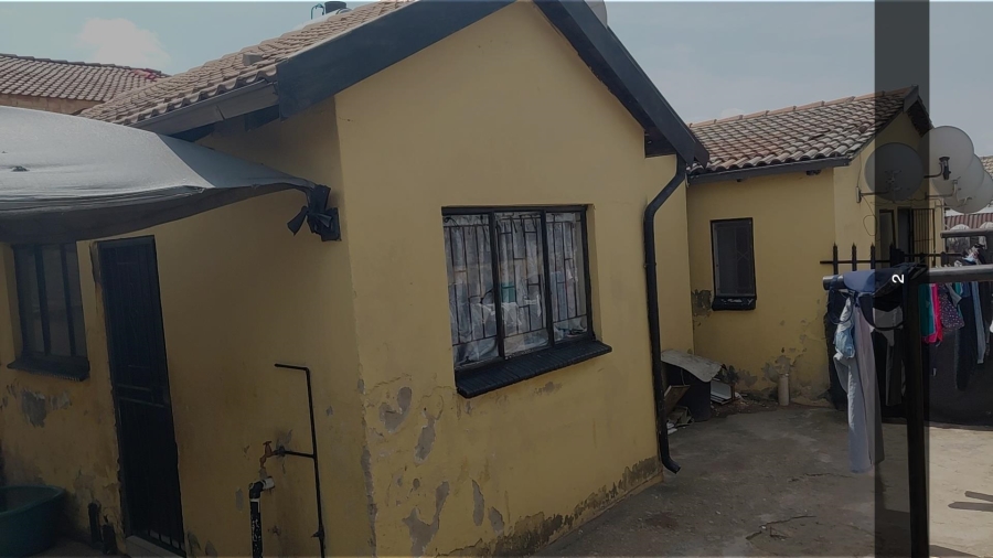 0 Bedroom Property for Sale in Ebony Park Gauteng