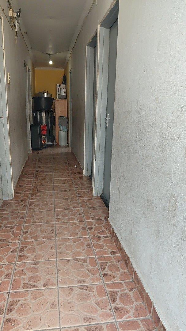 0 Bedroom Property for Sale in Ebony Park Gauteng