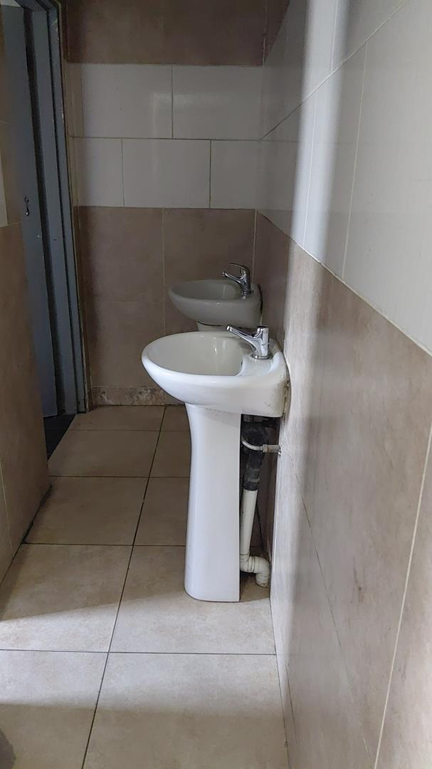 0 Bedroom Property for Sale in Ebony Park Gauteng
