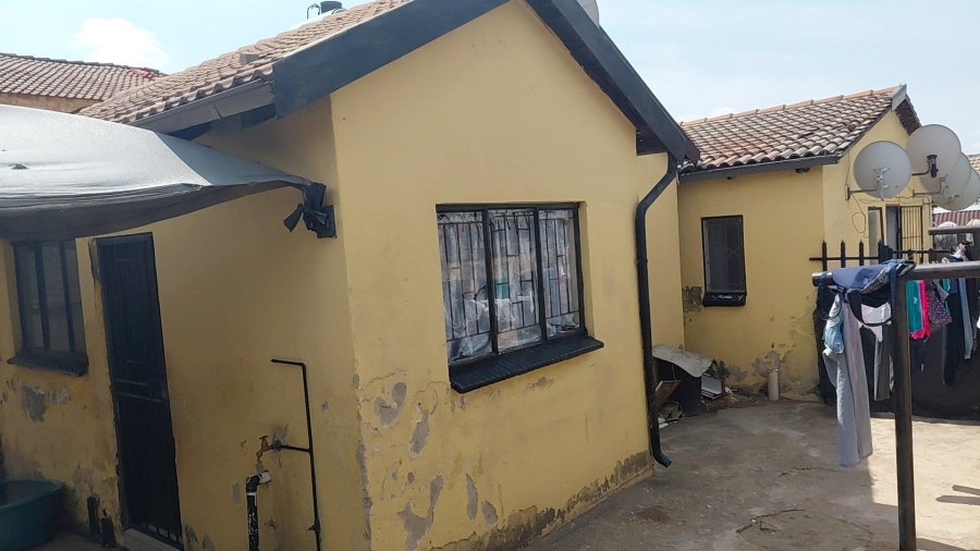 0 Bedroom Property for Sale in Ebony Park Gauteng