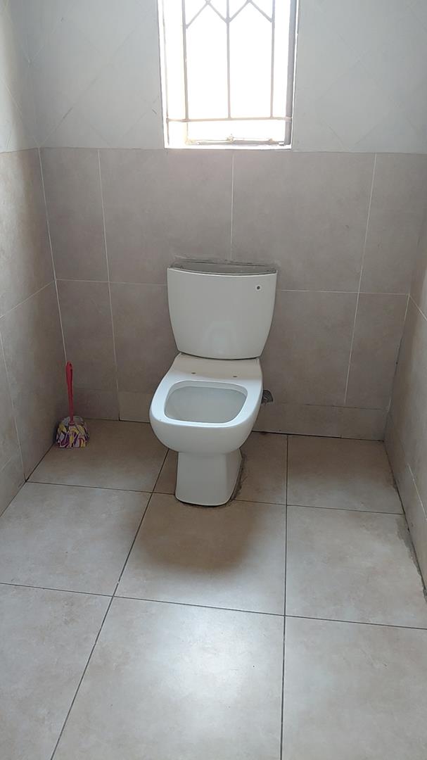 0 Bedroom Property for Sale in Ebony Park Gauteng