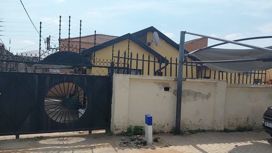 0 Bedroom Property for Sale in Ebony Park Gauteng