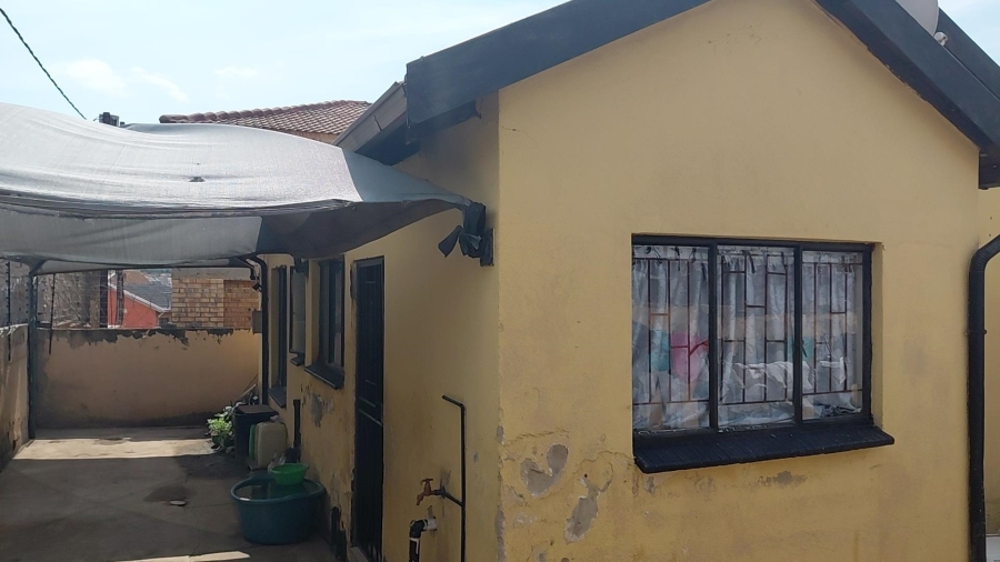 0 Bedroom Property for Sale in Ebony Park Gauteng