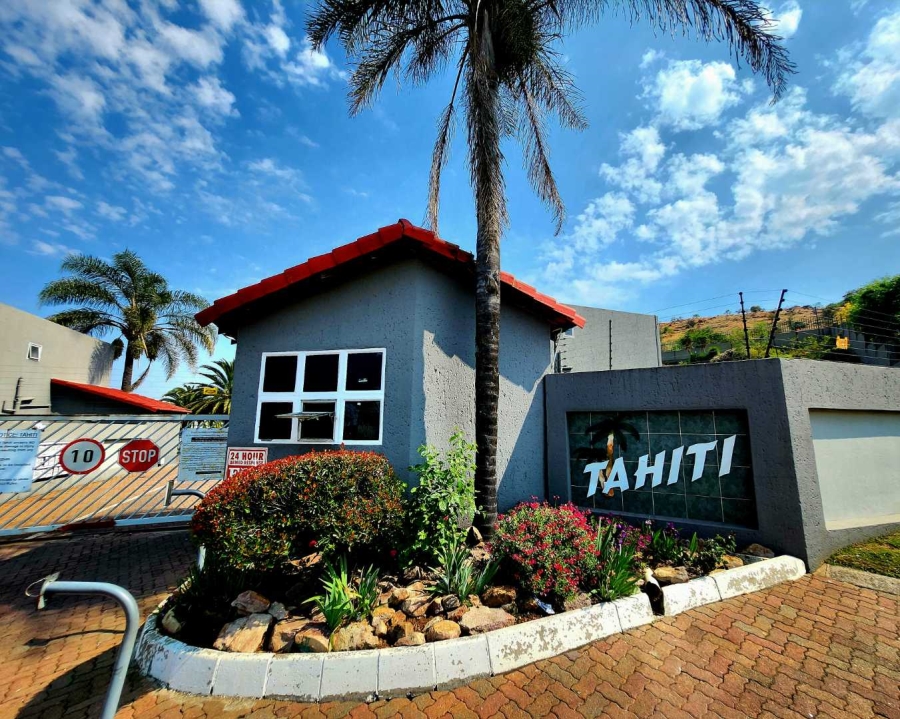 2 Bedroom Property for Sale in Winchester Hills Gauteng
