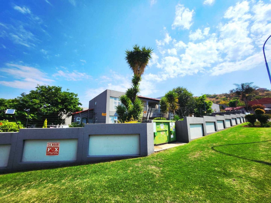 2 Bedroom Property for Sale in Winchester Hills Gauteng