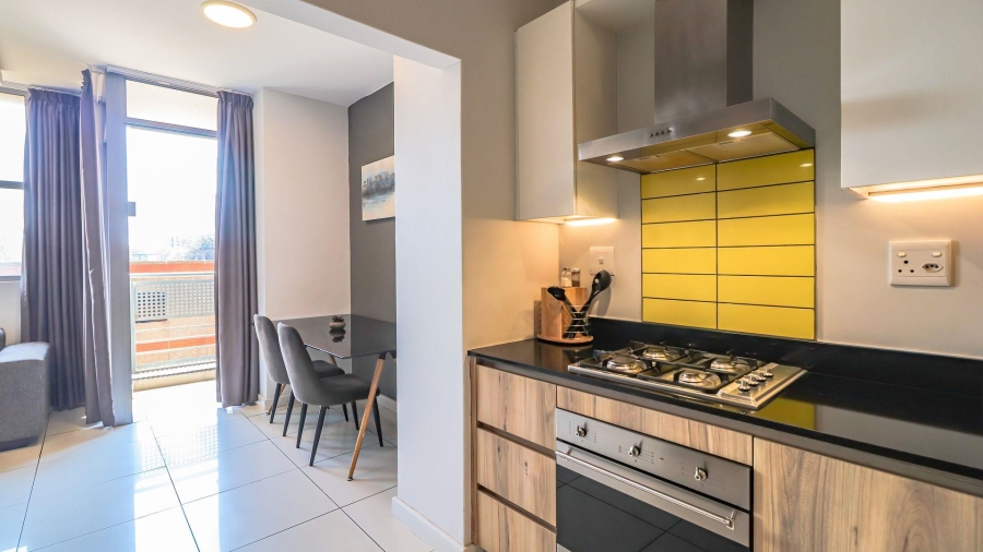1 Bedroom Property for Sale in Rosebank Gauteng