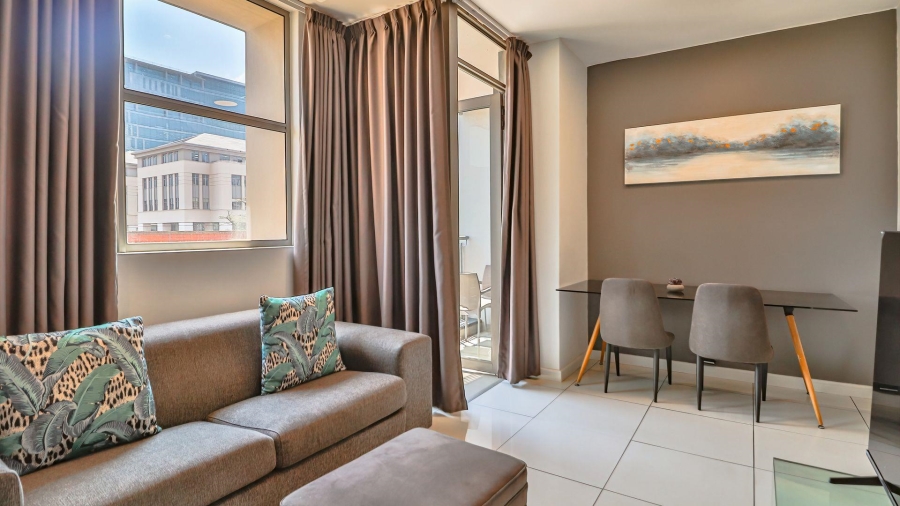 1 Bedroom Property for Sale in Rosebank Gauteng