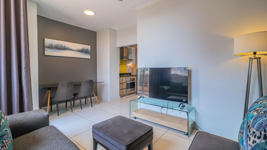 1 Bedroom Property for Sale in Rosebank Gauteng