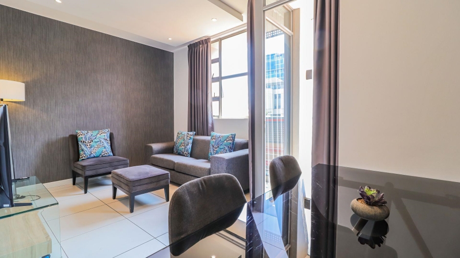 1 Bedroom Property for Sale in Rosebank Gauteng