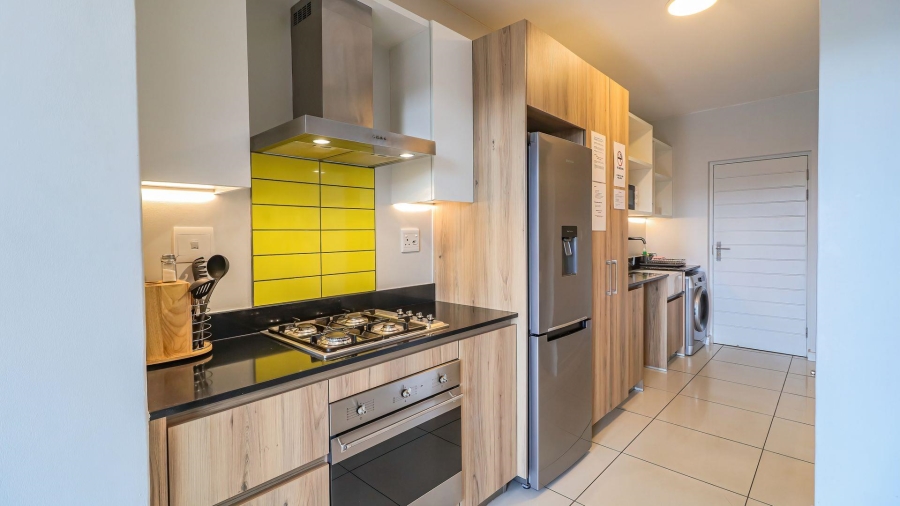 1 Bedroom Property for Sale in Rosebank Gauteng