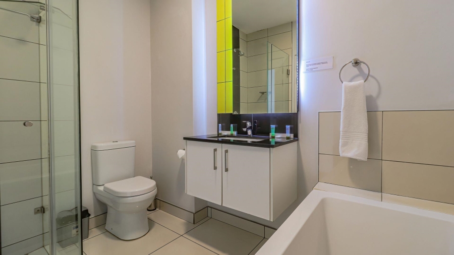 1 Bedroom Property for Sale in Rosebank Gauteng
