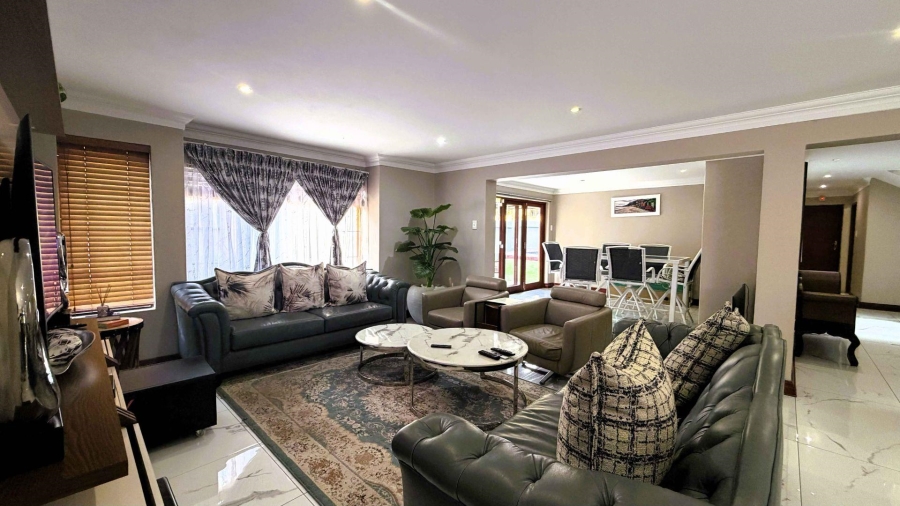 4 Bedroom Property for Sale in Amberfield Ridge Gauteng