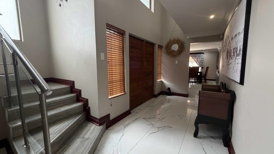 4 Bedroom Property for Sale in Amberfield Ridge Gauteng