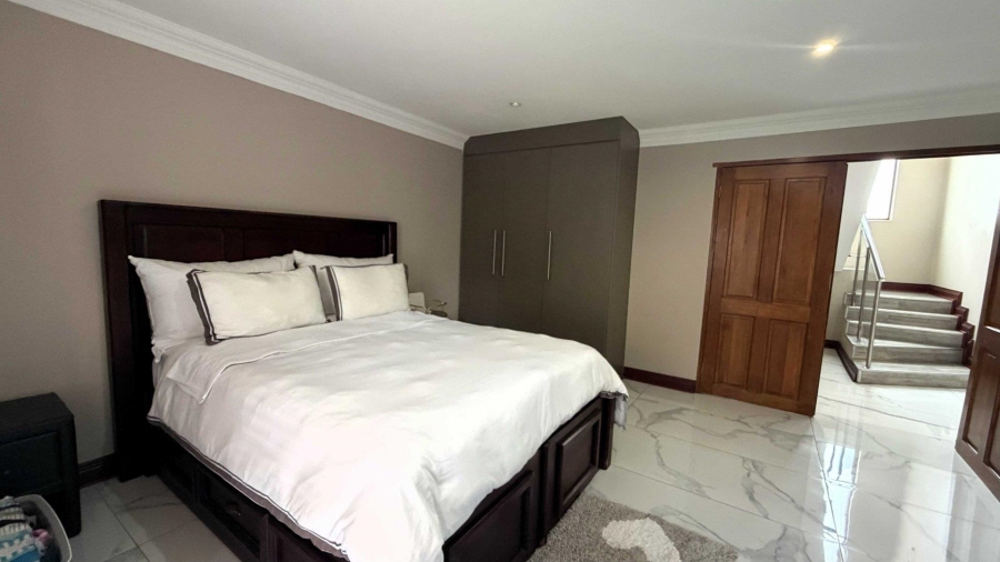 4 Bedroom Property for Sale in Amberfield Ridge Gauteng