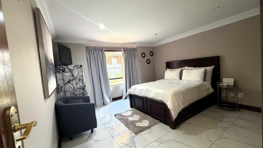 4 Bedroom Property for Sale in Amberfield Ridge Gauteng