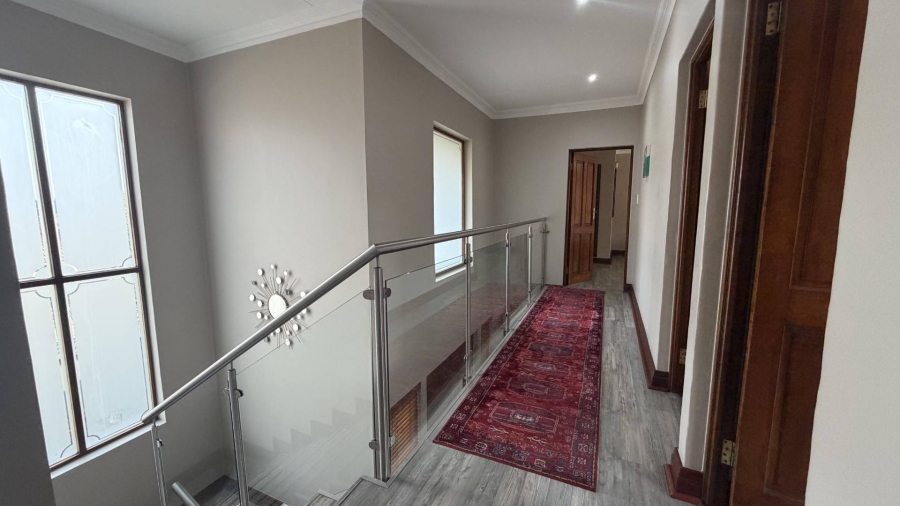 4 Bedroom Property for Sale in Amberfield Ridge Gauteng