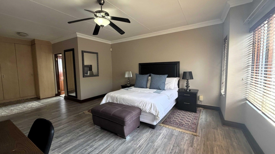 4 Bedroom Property for Sale in Amberfield Ridge Gauteng