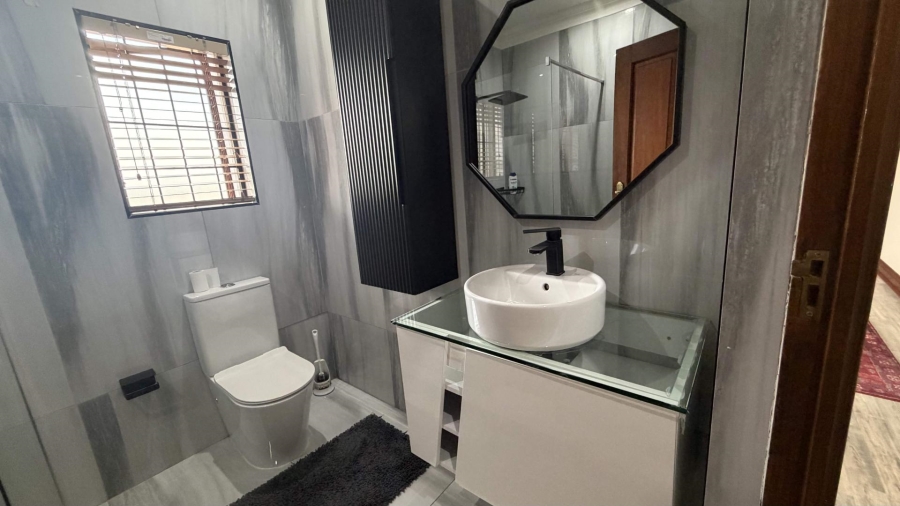 4 Bedroom Property for Sale in Amberfield Ridge Gauteng