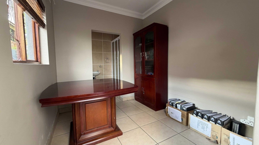 4 Bedroom Property for Sale in Amberfield Ridge Gauteng