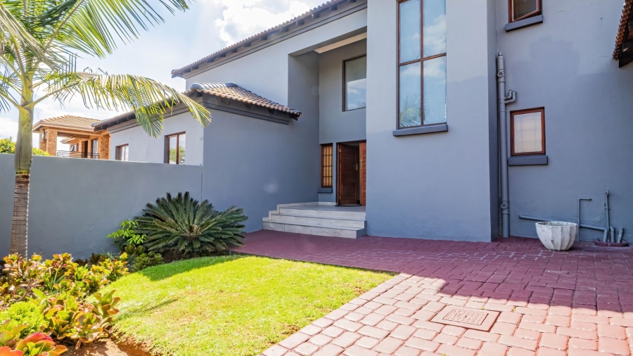 4 Bedroom Property for Sale in Amberfield Ridge Gauteng