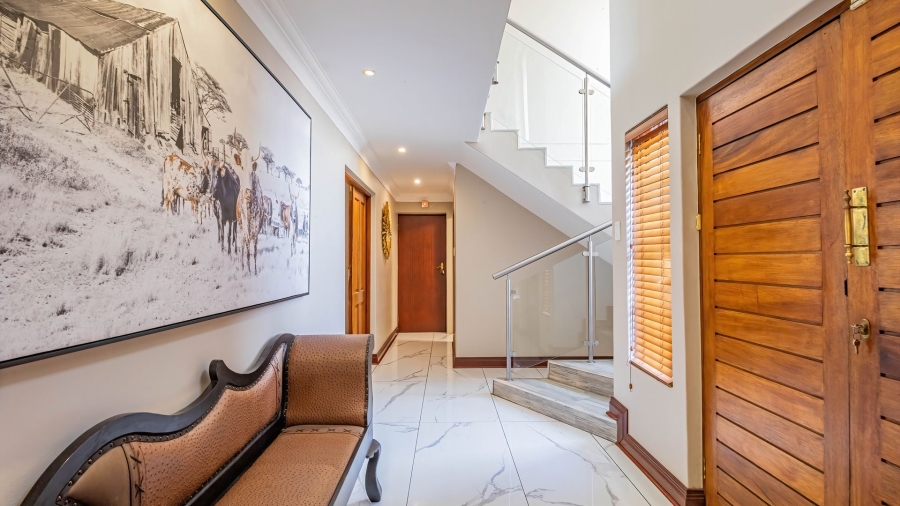 4 Bedroom Property for Sale in Amberfield Ridge Gauteng