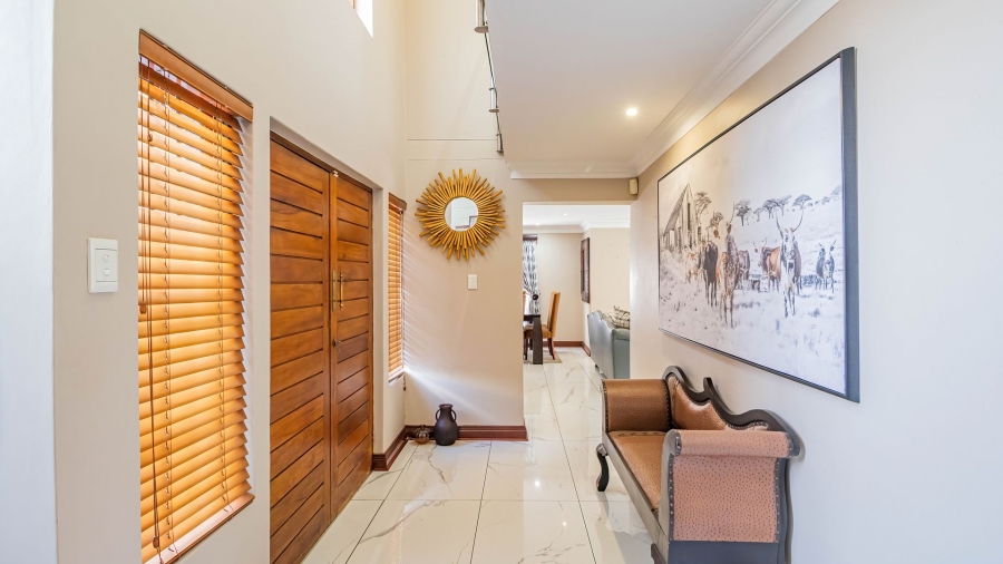 4 Bedroom Property for Sale in Amberfield Ridge Gauteng