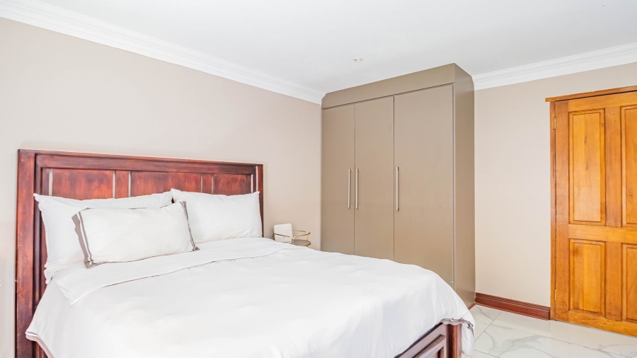 4 Bedroom Property for Sale in Amberfield Ridge Gauteng