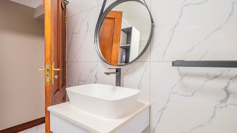4 Bedroom Property for Sale in Amberfield Ridge Gauteng