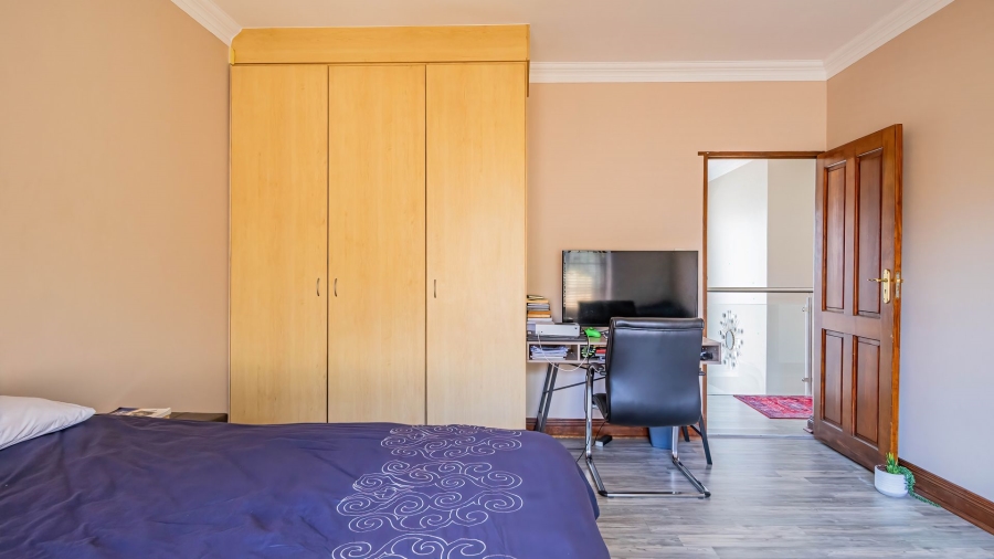 4 Bedroom Property for Sale in Amberfield Ridge Gauteng