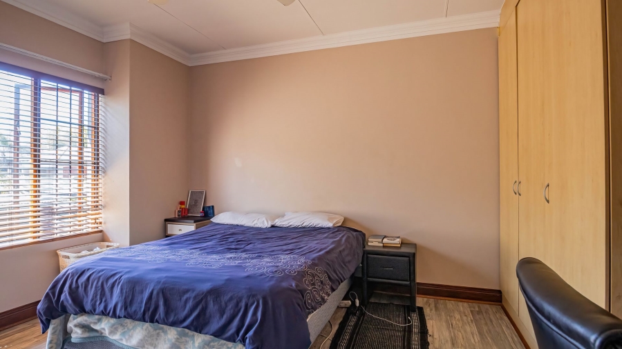 4 Bedroom Property for Sale in Amberfield Ridge Gauteng
