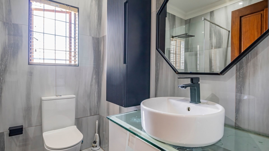 4 Bedroom Property for Sale in Amberfield Ridge Gauteng