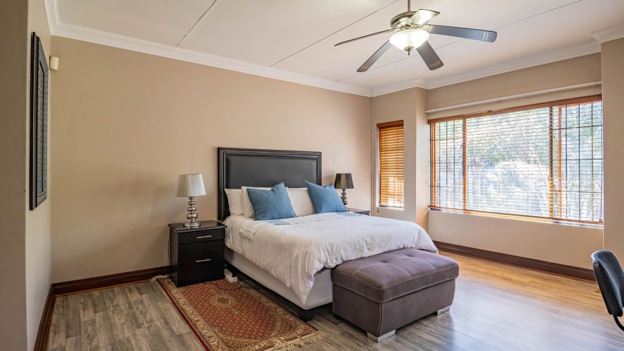 4 Bedroom Property for Sale in Amberfield Ridge Gauteng
