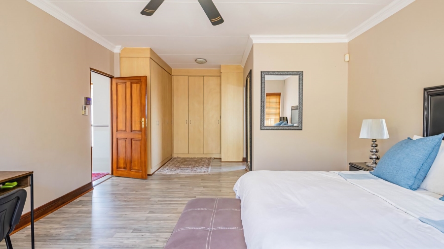 4 Bedroom Property for Sale in Amberfield Ridge Gauteng