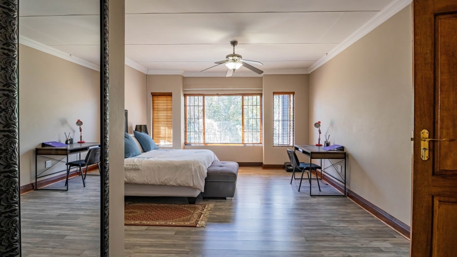 4 Bedroom Property for Sale in Amberfield Ridge Gauteng