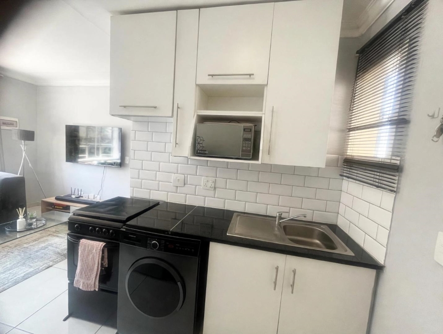 2 Bedroom Property for Sale in South Hills Gauteng