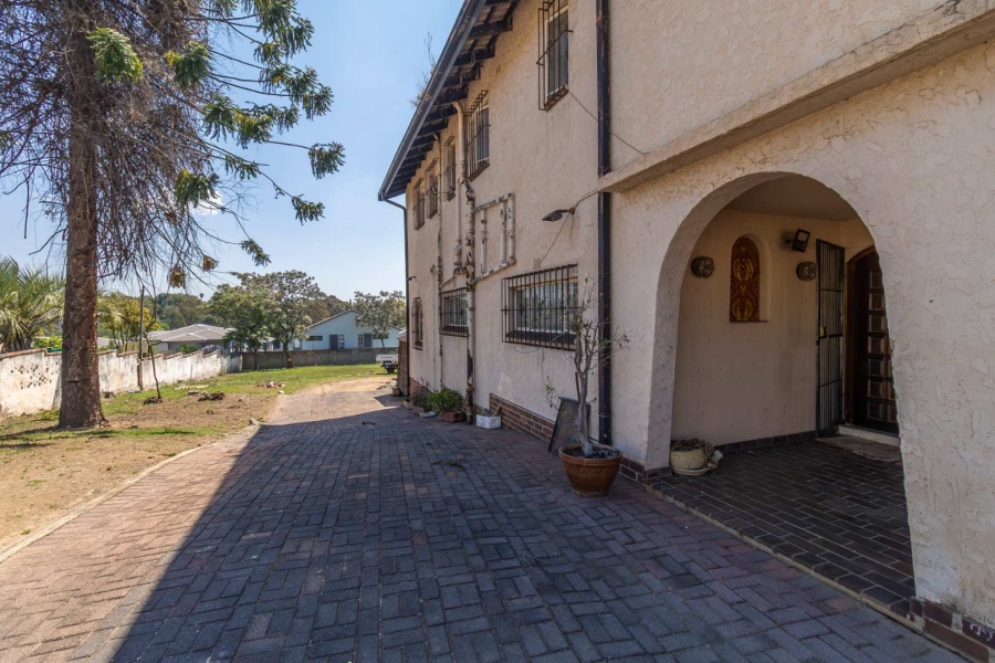 To Let 3 Bedroom Property for Rent in Ferndale Gauteng
