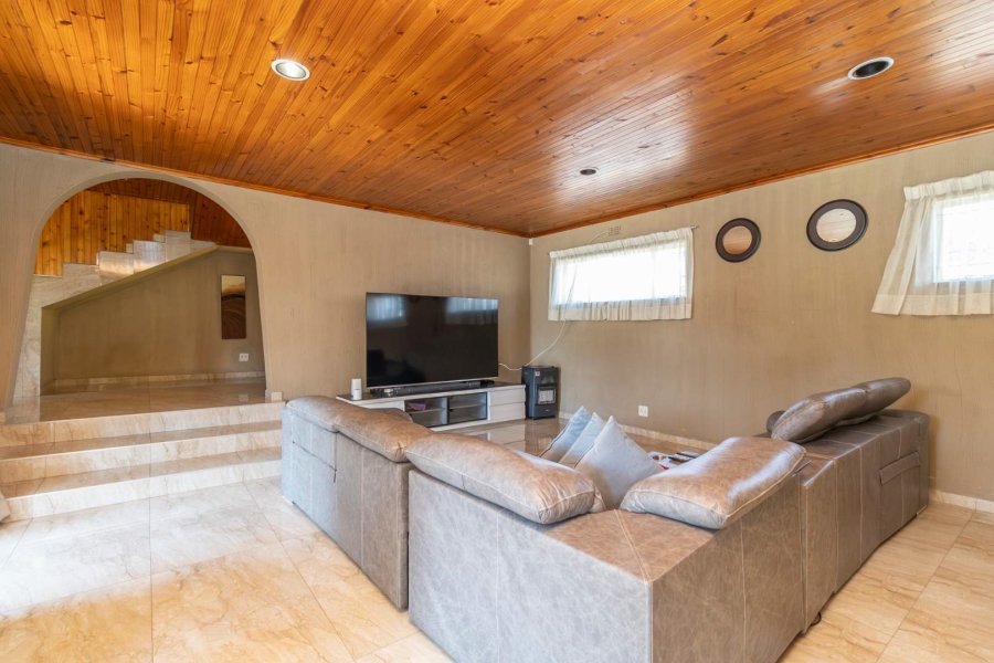 To Let 3 Bedroom Property for Rent in Ferndale Gauteng