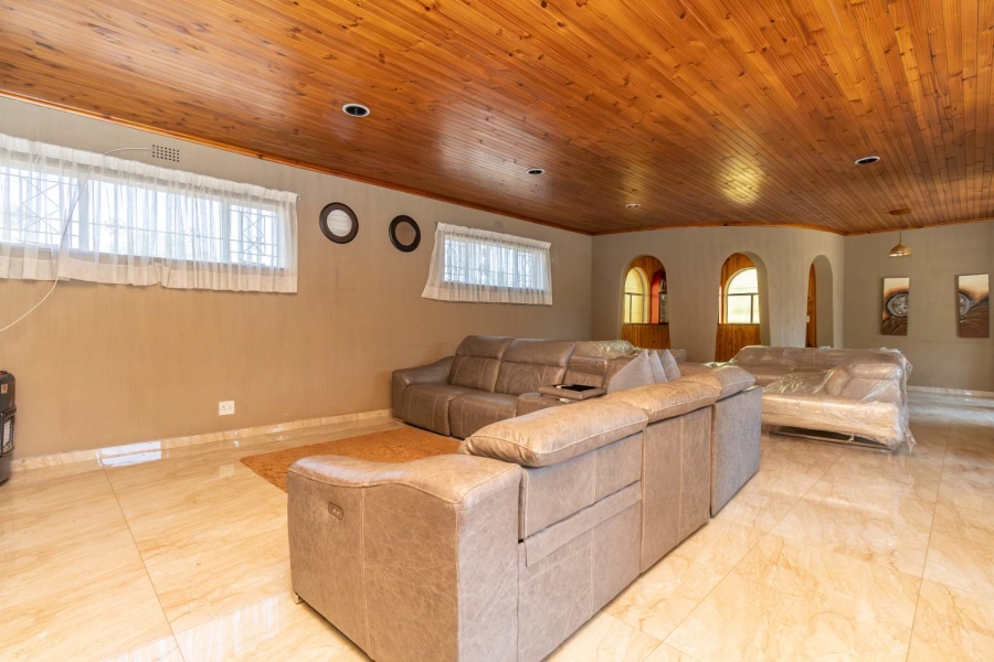 To Let 3 Bedroom Property for Rent in Ferndale Gauteng