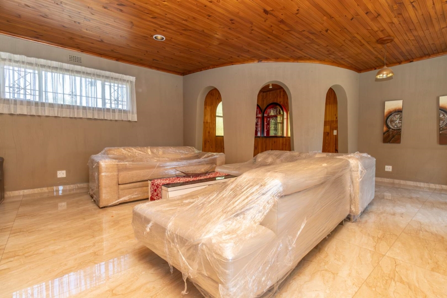 To Let 3 Bedroom Property for Rent in Ferndale Gauteng